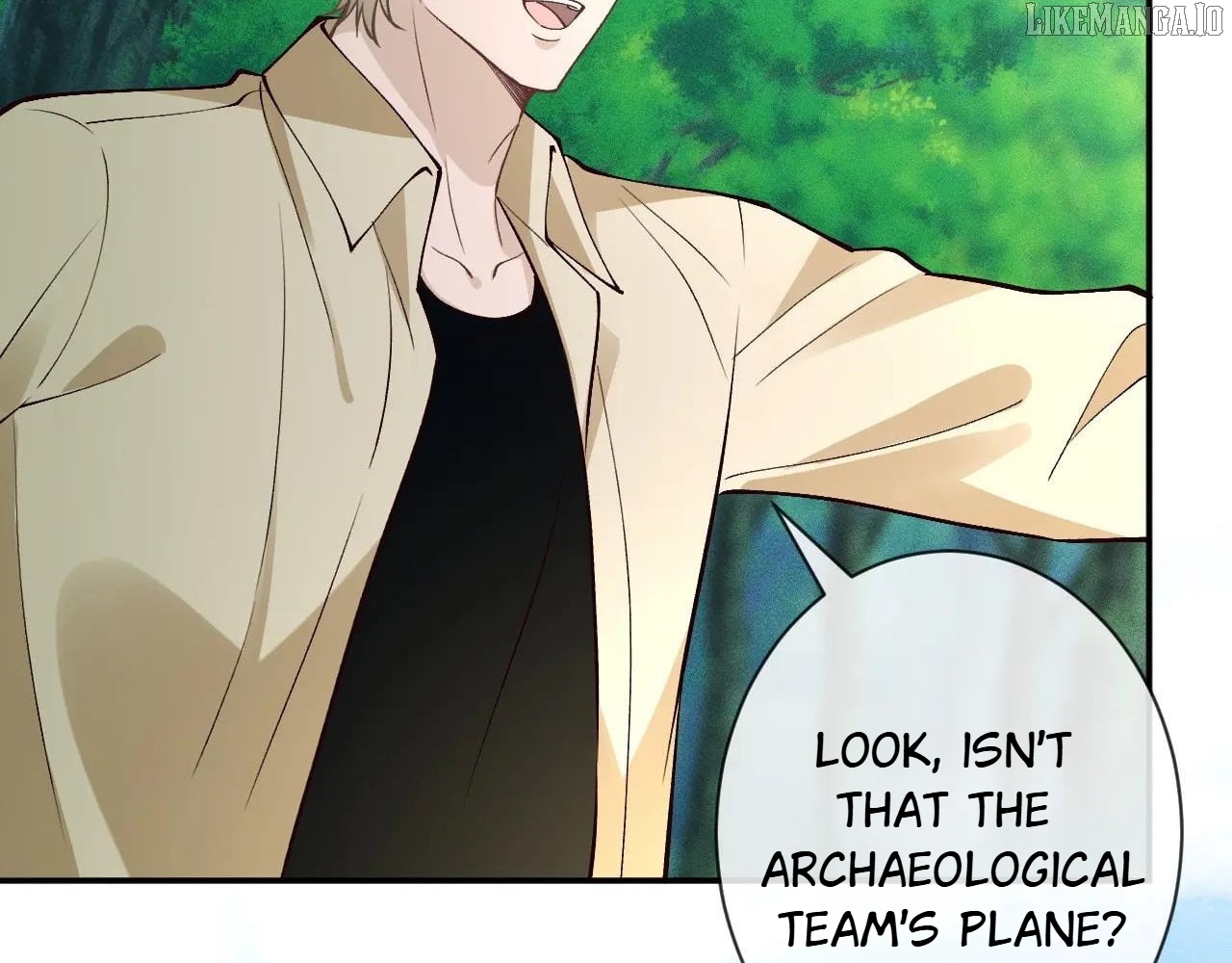 Everyone's Darling Chapter 366 - page 84